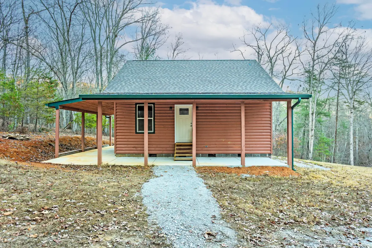 345 Magnolia Drive, Spring City, TN 37381 - Image #1