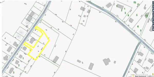 Lot 1&2 Bauer Mccart Subdivision, Cleveland, TN 37311