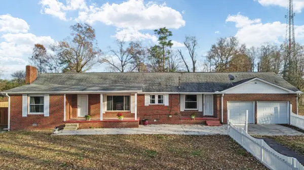 217 Mcclanahan Road Se, Cleveland, TN 37323