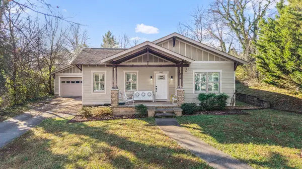 441 15th Street Nw, Cleveland, TN 37311