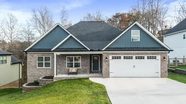 621 Sunset Valley Drive, Soddy-Daisy, TN 37379
