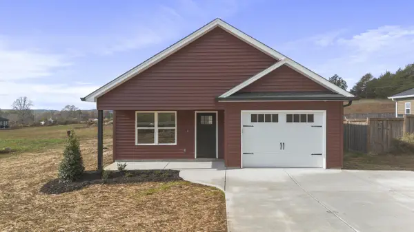 1685 Welcome Valley Road, Benton, TN 37307