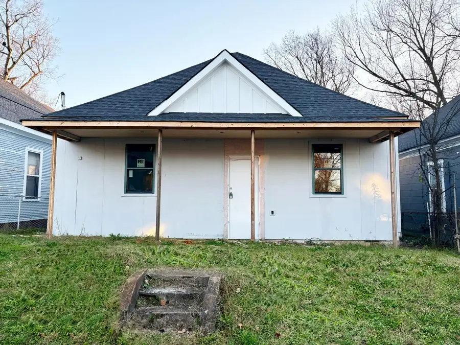 2006 E 12th Street, Chattanooga, TN 37404 - Image #2