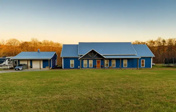 5146 Griffith Road, Pikeville, TN 37367