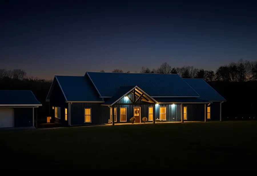 5146 Griffith Road, Pikeville, TN 37367 - Image #2