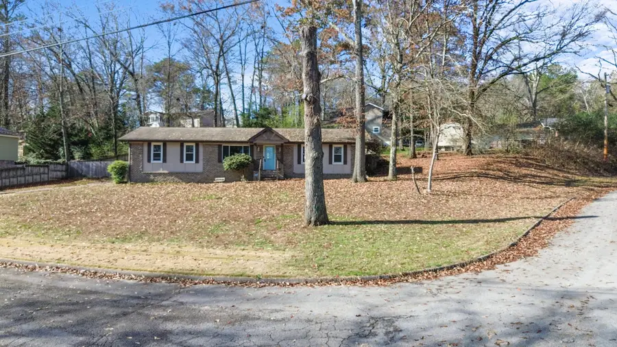 8900 Wellthor Circle Circle, Soddy Daisy, TN 37379 - Image #2