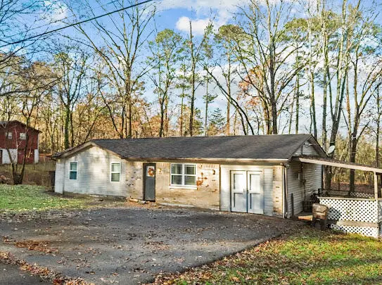 3955 Lynncrest Drive Ne, Cleveland, TN 37323