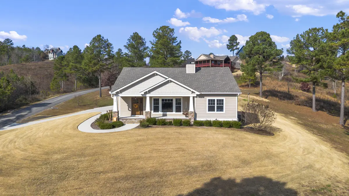 156 Bob White Road Road, Ocoee, TN 37361 - Image #1