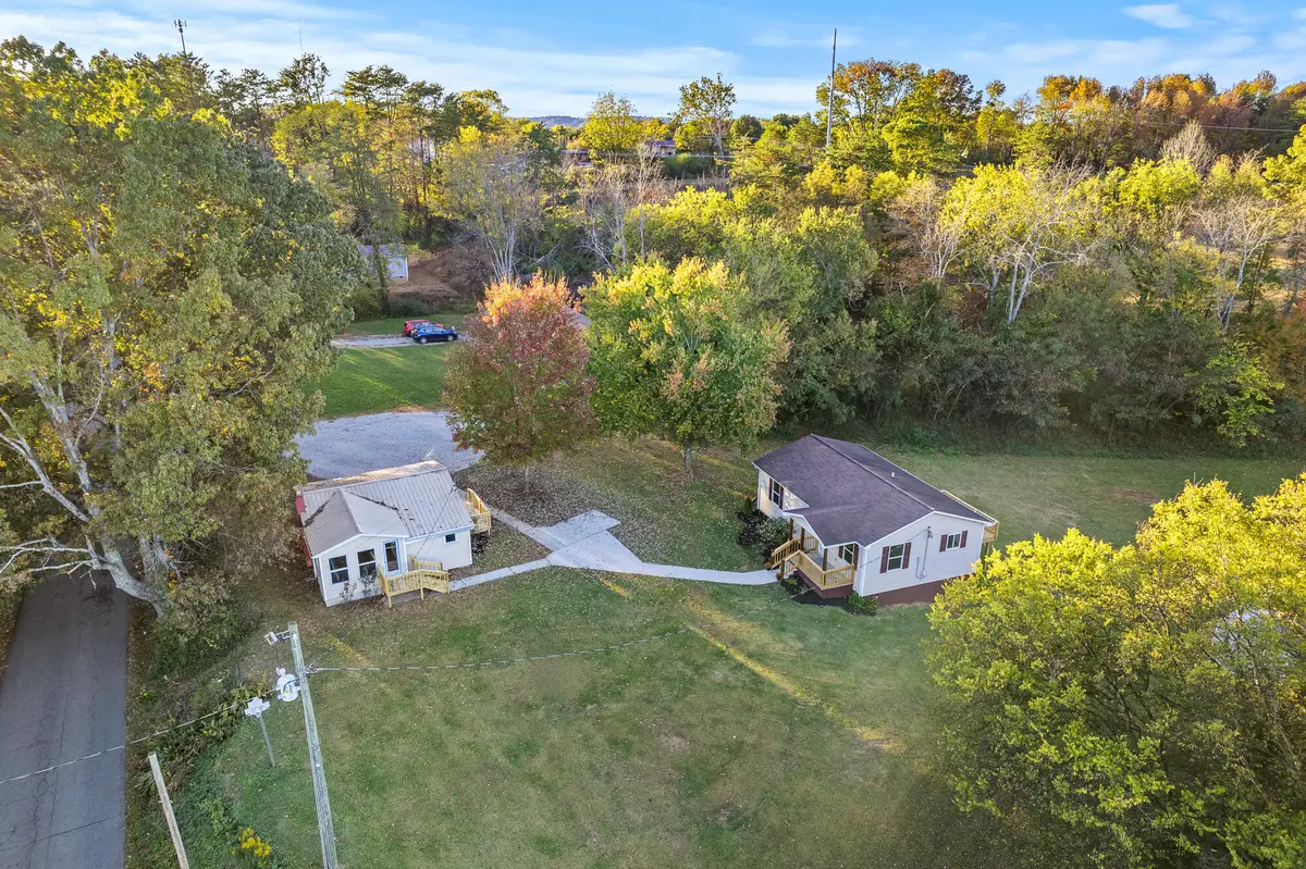 146 Toomey Lane, Madisonville, TN 37354 - #1