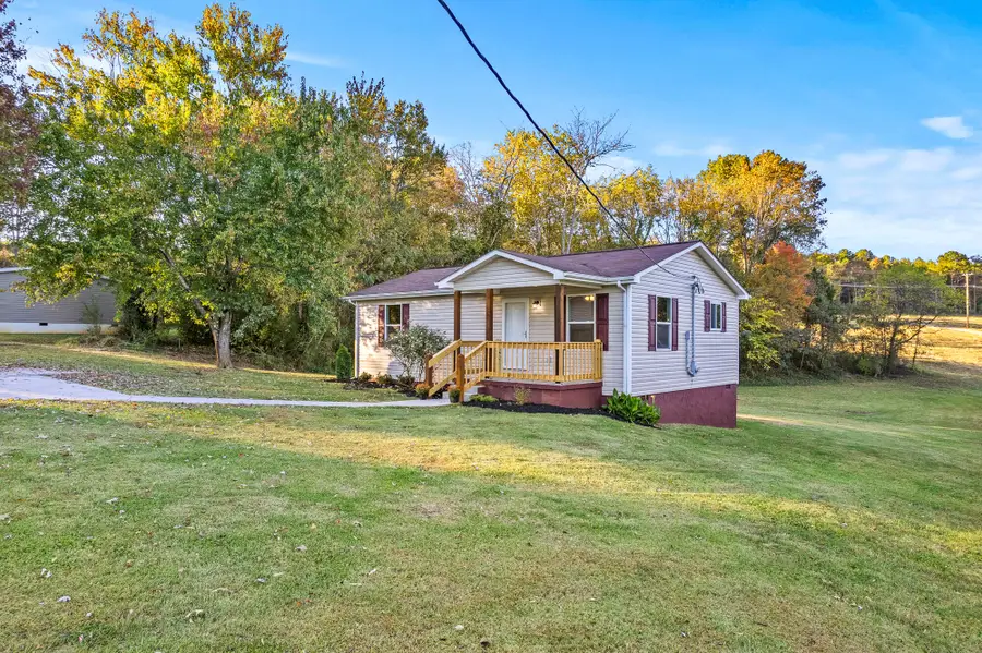 146 Toomey Lane, Madisonville, TN 37354 - #3