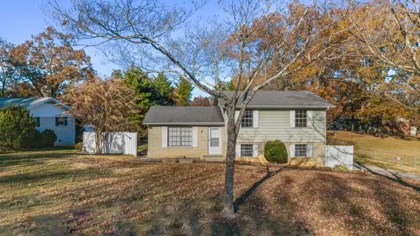 1635 Dale Lane Se Lane Se, Cleveland, TN 37323