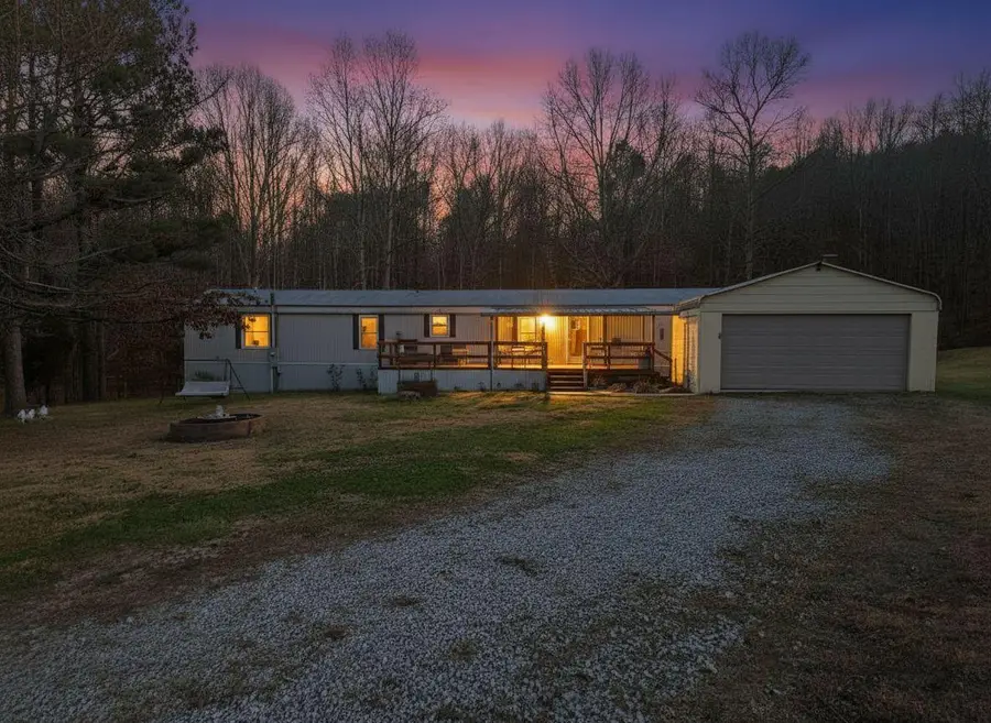 571 County Road 50, Athens, TN 37303 - #2