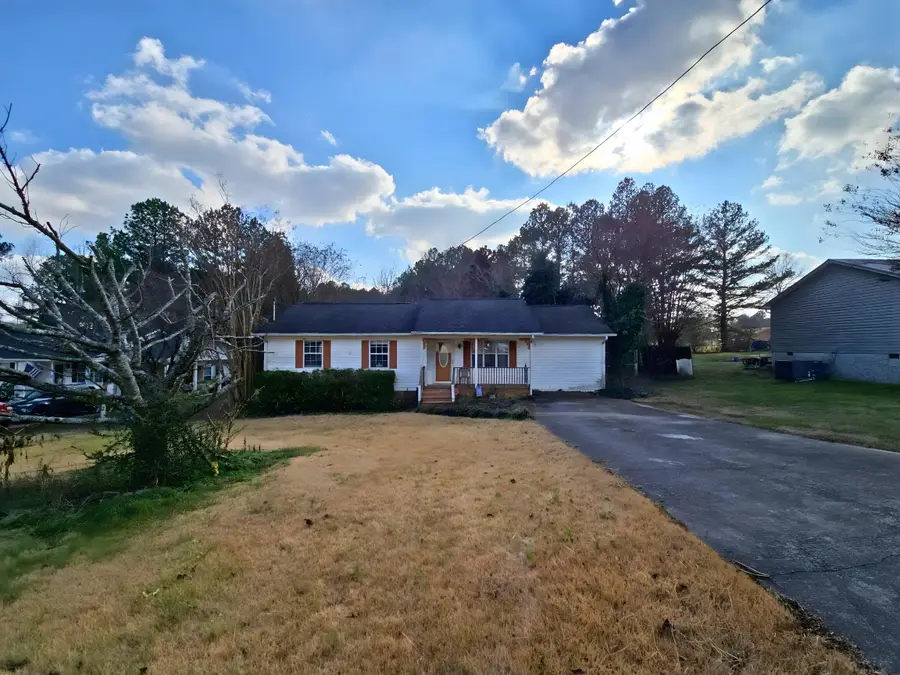 225 County Road 587, Englewood, TN 37329 - #2