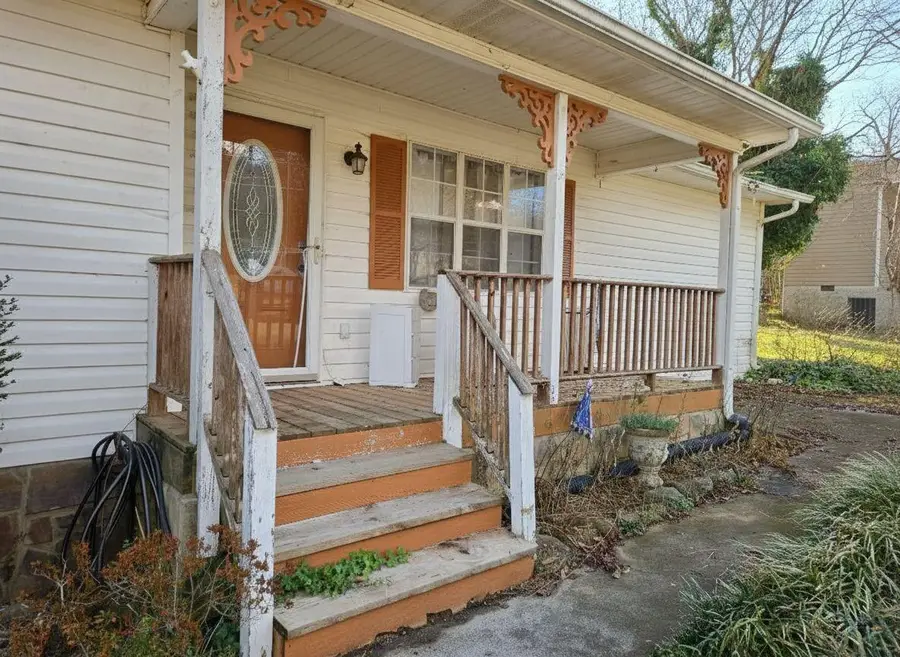 225 County Road 587, Englewood, TN 37329 - #3