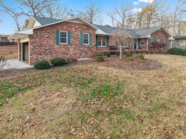 3011 Parkwood Trail Nw, Cleveland, TN 37312 - Image #2