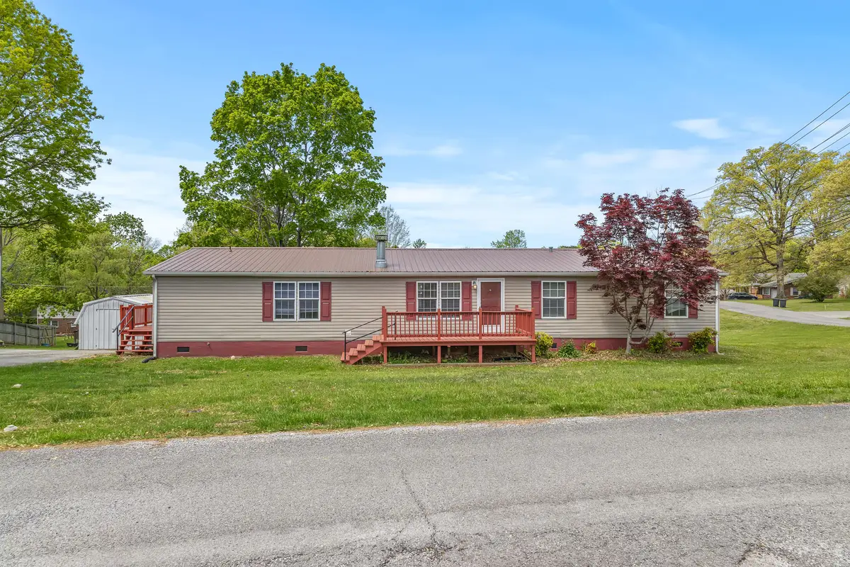 336 Hillcrest Circle, Etowah, TN 37331 - Image #1
