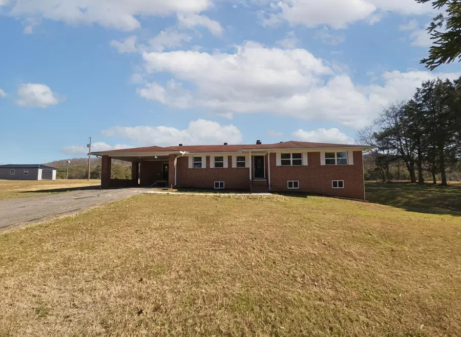 858 North Main Street, Decatur, TN 37322 - #2