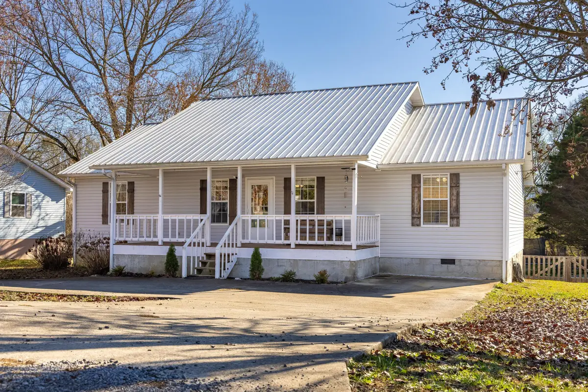 316 Circle R Drive, Benton, TN 37307 - Image #1