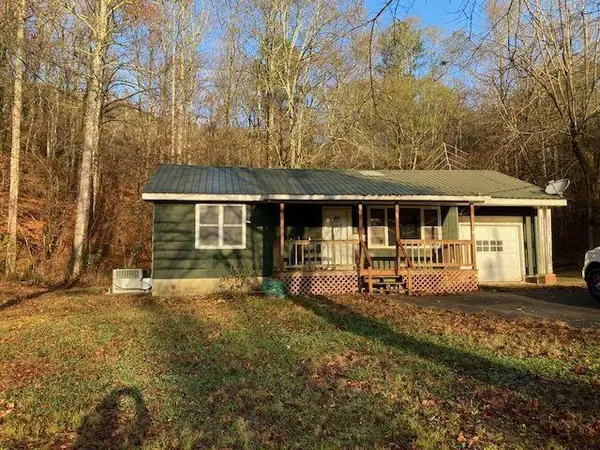 467 Ball Play Rd. Road, Old Fort, TN 37362