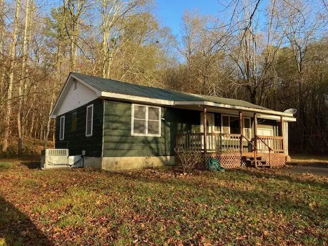 467 Ball Play Rd. Road, Old Fort, TN 37362 - Image #2