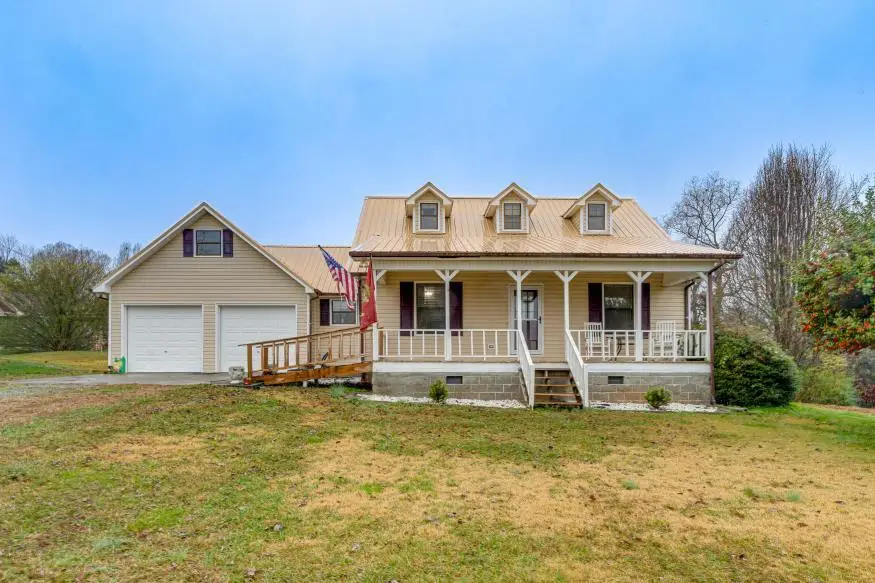 448 County Road 750, Athens, TN 37303 - Image #2