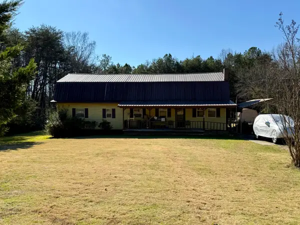 172 County Road 653, Athens, TN 37303