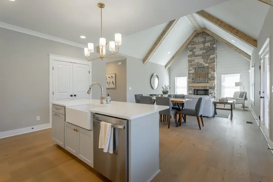 7105 Paxton Circle, Hixson, TN 37343 - Image #3