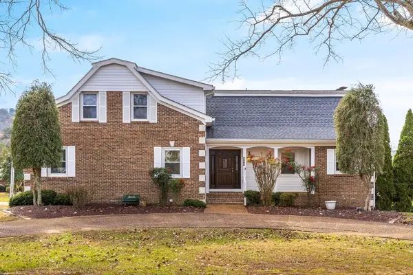 3980 Bow Street Ne, Cleveland, TN 37312