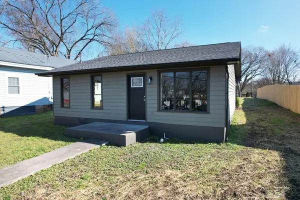 535 Wildwood Avenue Se, Cleveland, TN 37311