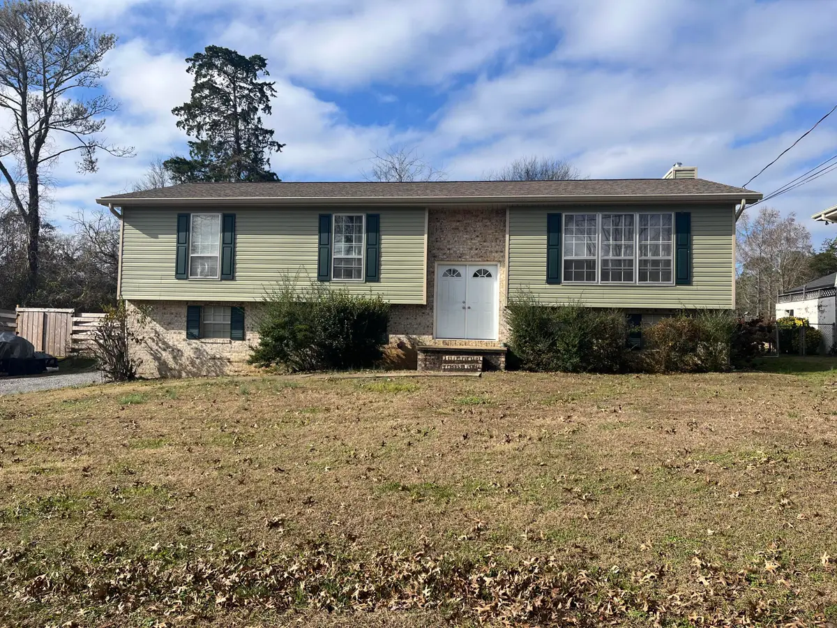 5115 Creek Bend Circle Nw, Cleveland, TN 37312 - Image #1