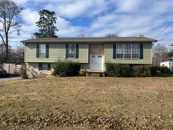 5115 Creek Bend Circle Nw, Cleveland, TN 37312