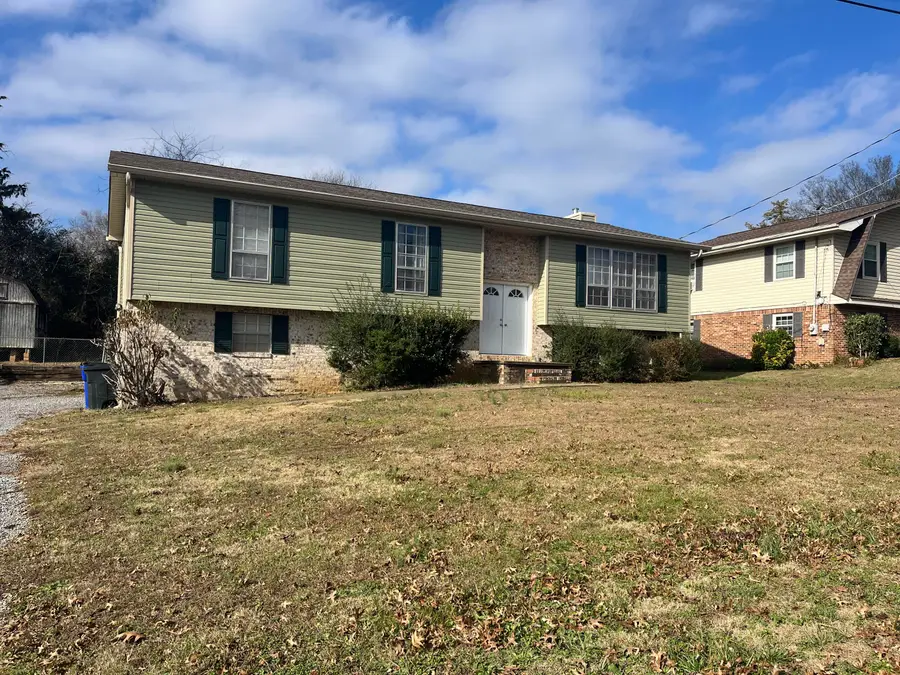 5115 Creek Bend Circle Nw, Cleveland, TN 37312 - Image #2