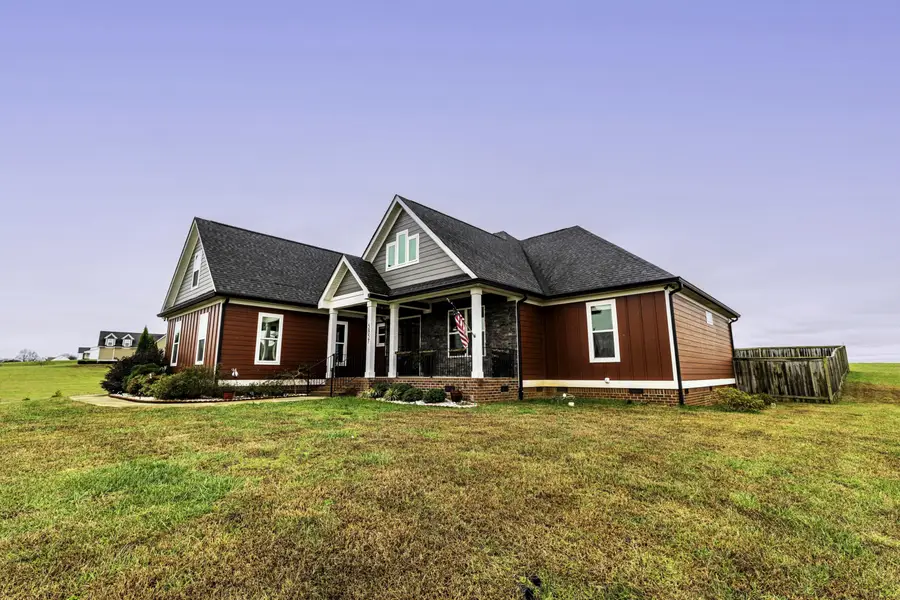 5857 Dalton Pike Se, Cleveland, TN 37323 - #2