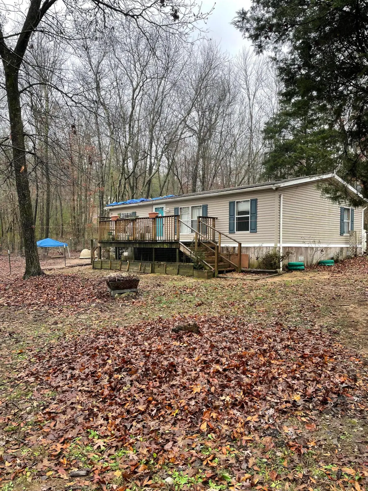 122 Haddock Lane, Benton, TN 37307 - Image #1