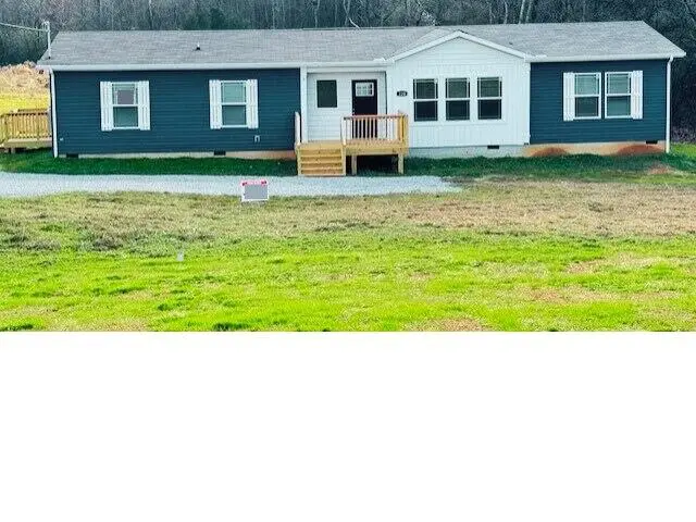 120 Underwood Road, Sweetwater, TN 37874 - #1