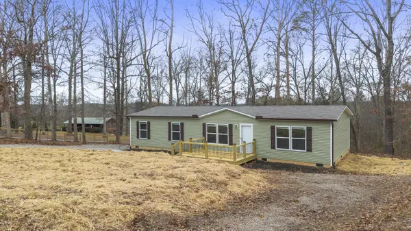557 Davis Lane, Old Fort, TN 37362
