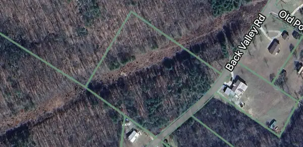 7155 Back Valley Road, Evensville, TN 37332