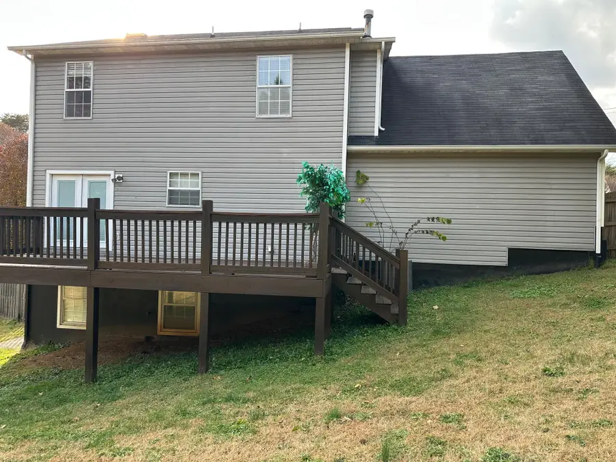 1820 Tucson Lane, Knoxville, TN 37922 - Image #3