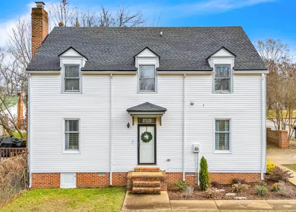 538 8th Street Nw, Cleveland, TN 37311