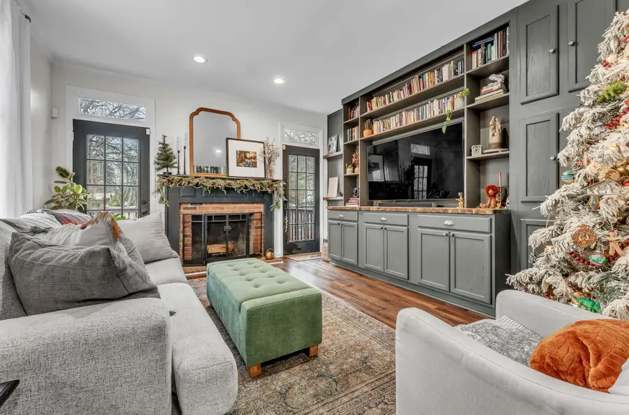 538 8th Street Nw, Cleveland, TN 37311 - #2