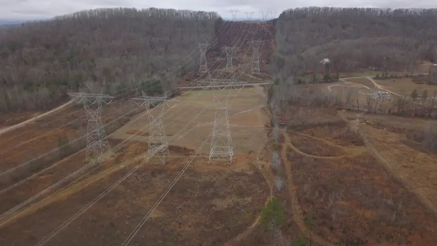 1500 N Guinn Narrows Road, Decatur, TN 37322 - Image #3