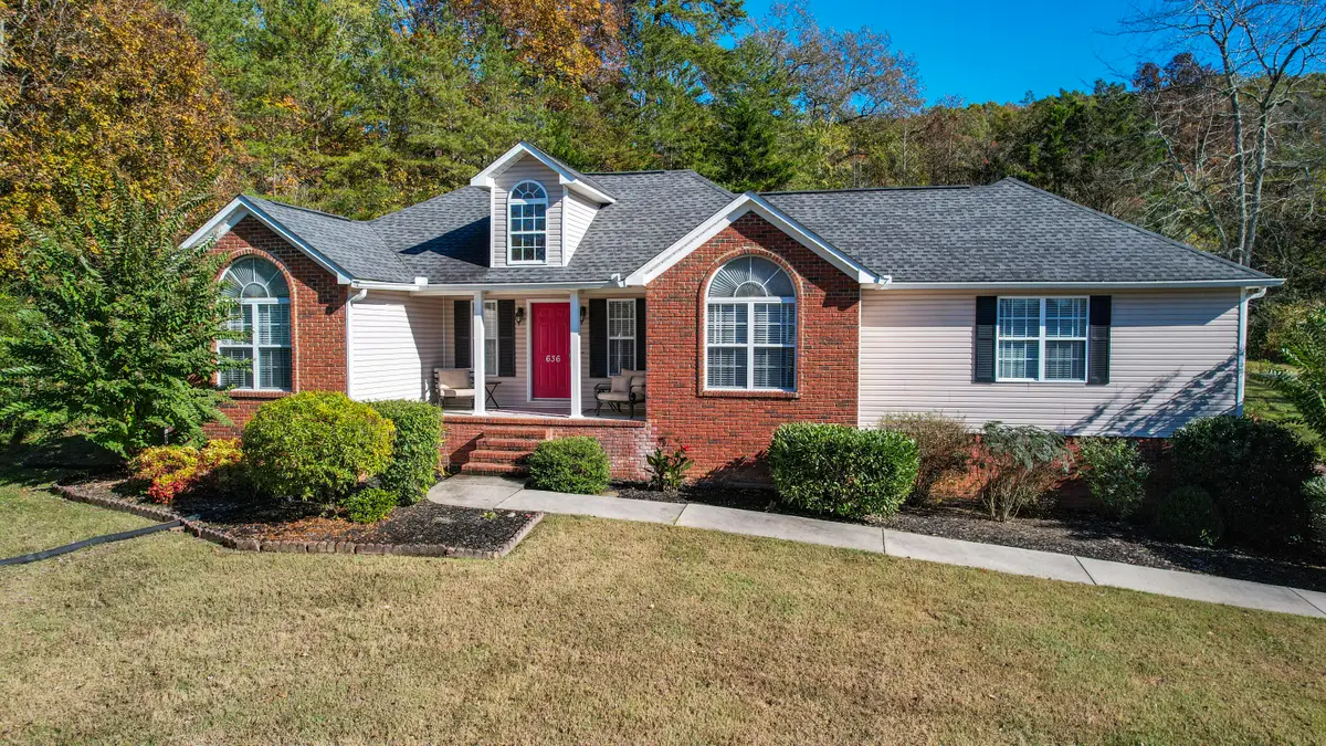 636 Tennessee Nursery Road Nw, Cleveland, TN 37311 - Image #1