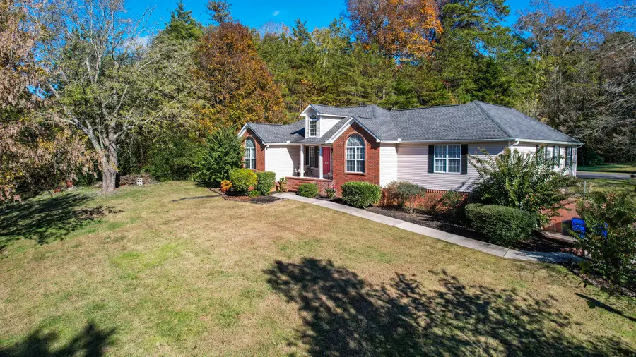 636 Tennessee Nursery Road Nw, Cleveland, TN 37311 - Image #2