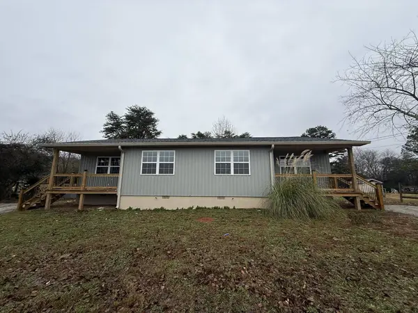 757 Stone Road, Benton, TN 37307