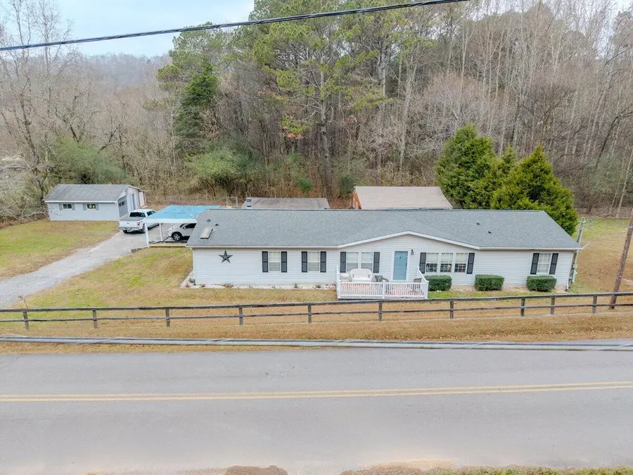 357 Rabbit Valley Road Nw, Cleveland, TN 37312 - #3