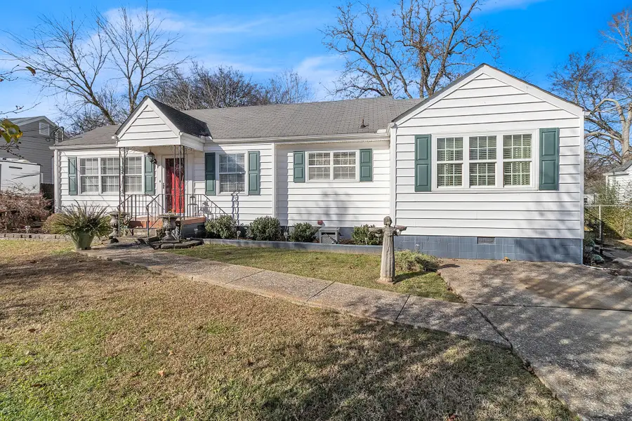 717 Pyron Lane, Chattanooga, TN 37412 - #2