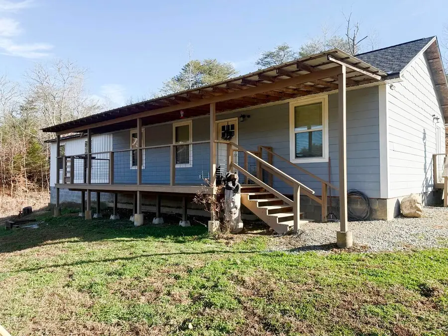 611 Clear Creek Road, Evensville, TN 37332 - Image #2