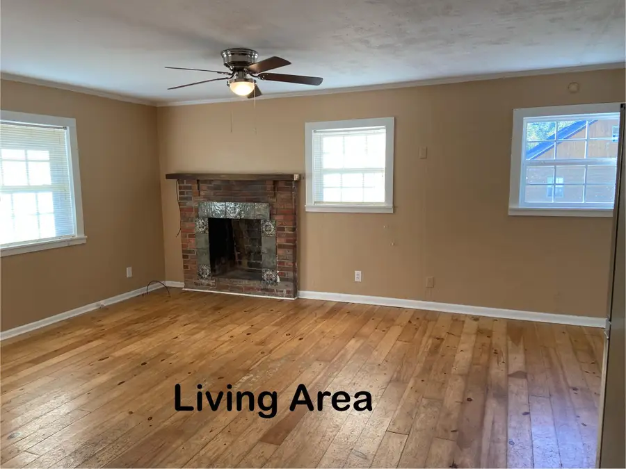 1470 Ridge Rd, Decatur, TN 37322 - Image #2