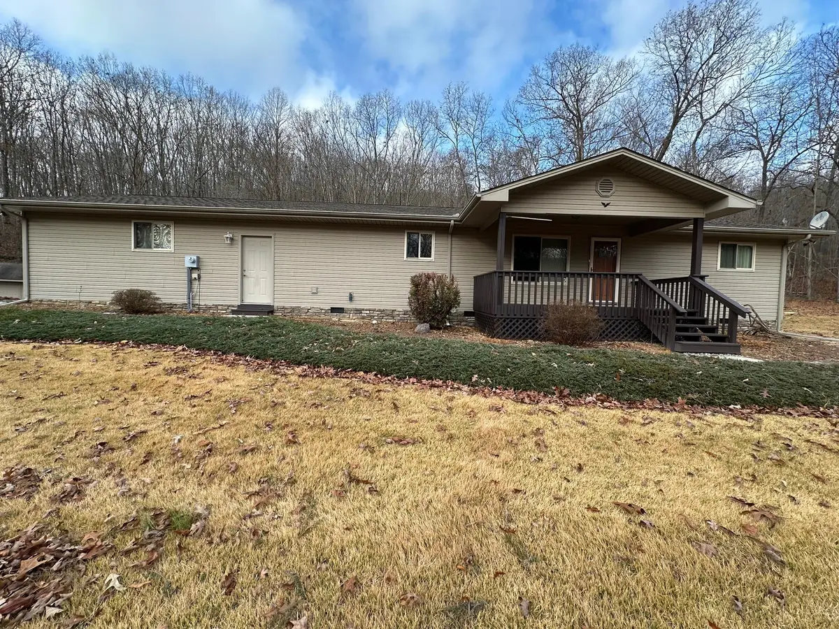 341 Cliffton Cemetery Road, Spring City, TN 37381 - Image #1