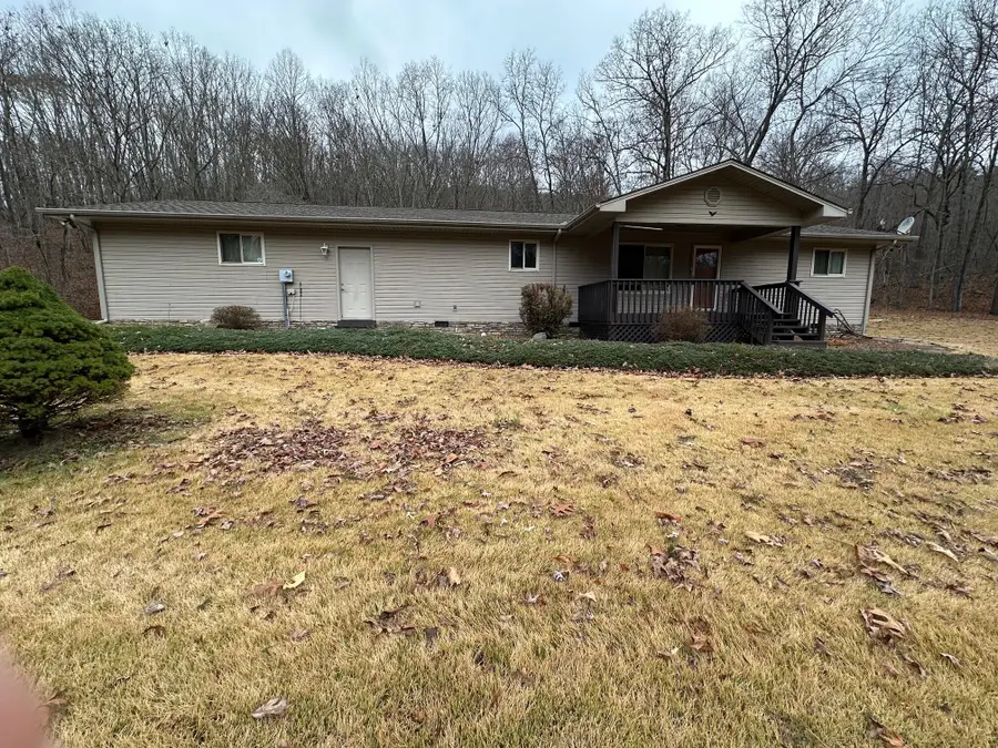 341 Cliffton Cemetery Road, Spring City, TN 37381 - Image #2